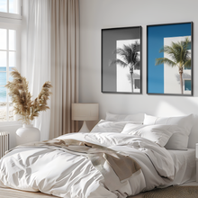 Load image into Gallery viewer, Azure Oasis - Framed
