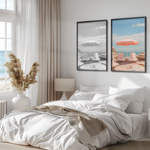 Load image into Gallery viewer, Coral Coast Escape - Framed
