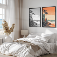 Load image into Gallery viewer, Sunset Serenity - Framed
