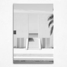 Load image into Gallery viewer, Serenity Steps - Canvas
