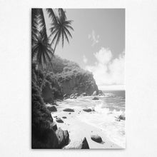 Load image into Gallery viewer, Tropical Serenity - Canvas
