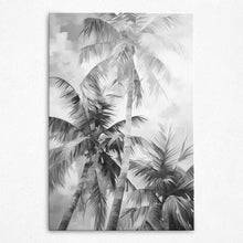 Load image into Gallery viewer, Tropical Illusion - Canvas
