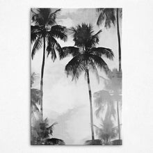 Load image into Gallery viewer, Tropical Mirage - Canvas
