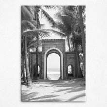 Load image into Gallery viewer, Sandswept Portal - Canvas
