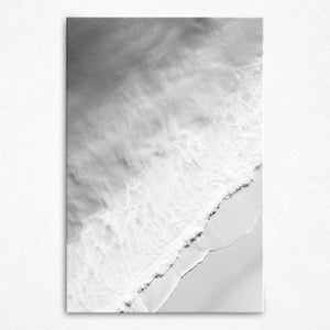 Serenade by the Seashore - Canvas