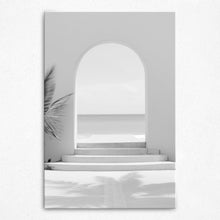 Load image into Gallery viewer, Coastal Serenity Passage - Canvas
