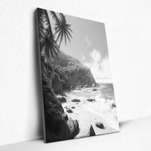 Load image into Gallery viewer, Tropical Serenity - Canvas
