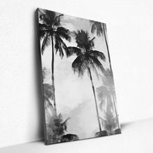 Load image into Gallery viewer, Tropical Mirage - Canvas
