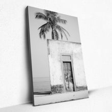 Load image into Gallery viewer, Tropical Threshold - Canvas
