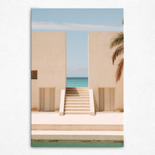 Load image into Gallery viewer, Serenity Steps - Canvas
