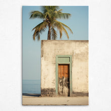 Load image into Gallery viewer, Tropical Threshold - Canvas
