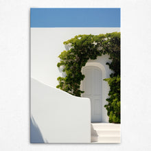 Load image into Gallery viewer, Verdant Vestibule - Canvas
