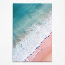 Load image into Gallery viewer, Serenade by the Seashore - Canvas
