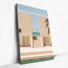 Load image into Gallery viewer, Serenity Steps - Canvas
