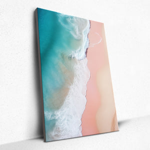 Cerulean Dream - Canvas