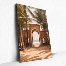 Load image into Gallery viewer, Sandswept Portal - Canvas
