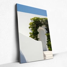 Load image into Gallery viewer, Verdant Vestibule - Canvas
