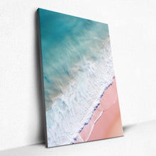 Load image into Gallery viewer, Serenade by the Seashore - Canvas
