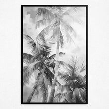 Load image into Gallery viewer, Tropical Illusion - Framed
