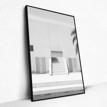 Load image into Gallery viewer, Serenity Steps - Framed
