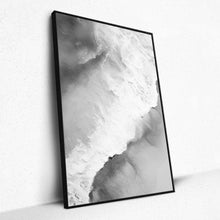 Load image into Gallery viewer, Azure Embrace - Framed
