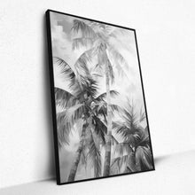 Load image into Gallery viewer, Tropical Illusion - Framed
