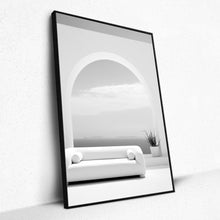 Load image into Gallery viewer, Aegean Serenity - Framed
