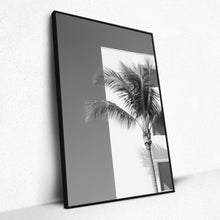 Load image into Gallery viewer, Azure Oasis - Framed
