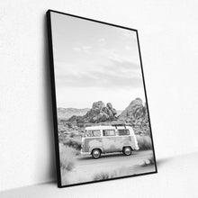 Load image into Gallery viewer, Desert Drifter - Framed
