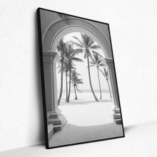 Load image into Gallery viewer, Tropical Tranquility - Framed
