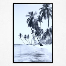 Load image into Gallery viewer, Silent Shoreline - Framed
