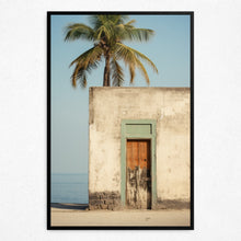 Load image into Gallery viewer, Tropical Threshold - Framed
