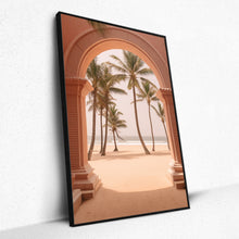 Load image into Gallery viewer, Tropical Tranquility - Framed
