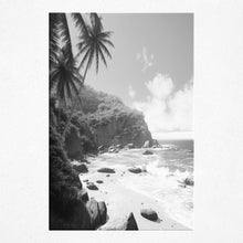 Load image into Gallery viewer, Tropical Serenity - Poster
