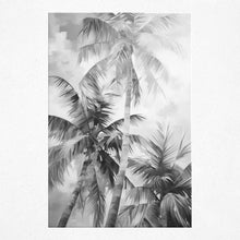 Load image into Gallery viewer, Tropical Illusion - Poster
