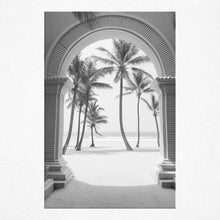 Load image into Gallery viewer, Tropical Tranquility - Poster
