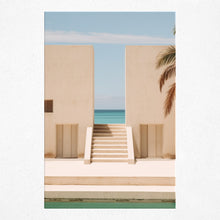 Load image into Gallery viewer, Serenity Steps - Poster
