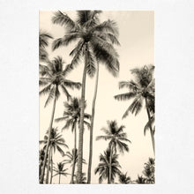 Load image into Gallery viewer, Whispering Palms - Poster
