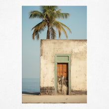 Load image into Gallery viewer, Tropical Threshold - Poster
